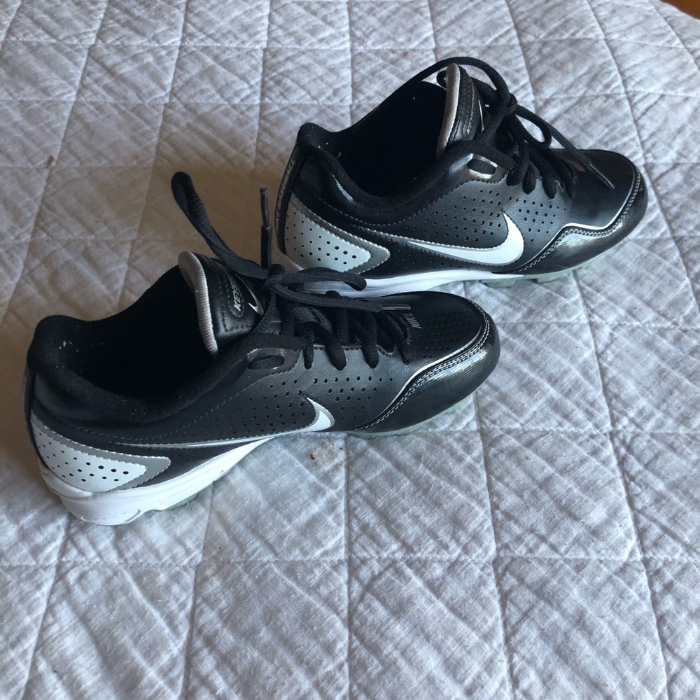 Nike football cleats